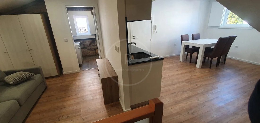 Apartment in Cedofeita, Santo Ildefonso, Se, Miragaia, Sao Nicolau e Vitoria, Porto District, Portugal 5 - 16845301