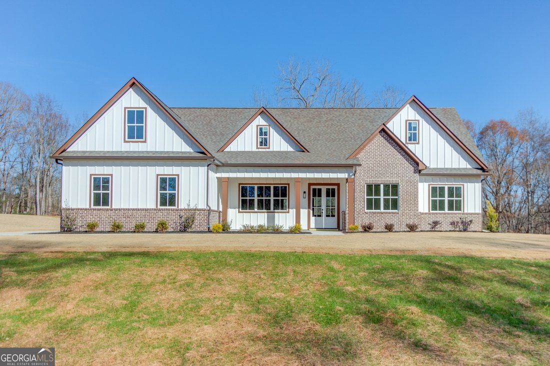House in Jefferson, Georgia, United States 2 - 16467908