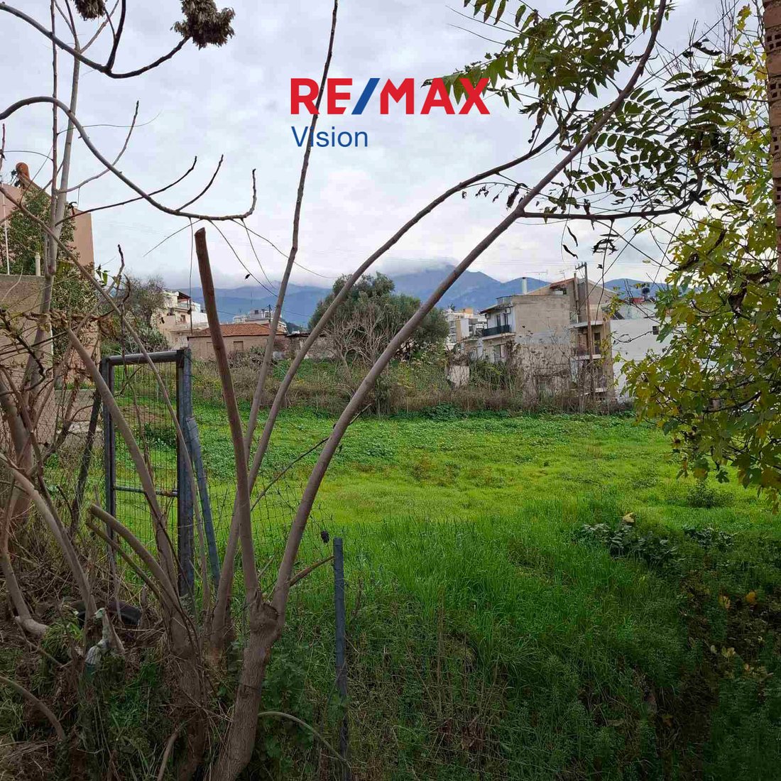 Land in 3rd Community of Patras - Eastern Sector, Peloponnese, Western Greece and the Ionian, Greece 5 - 16847289