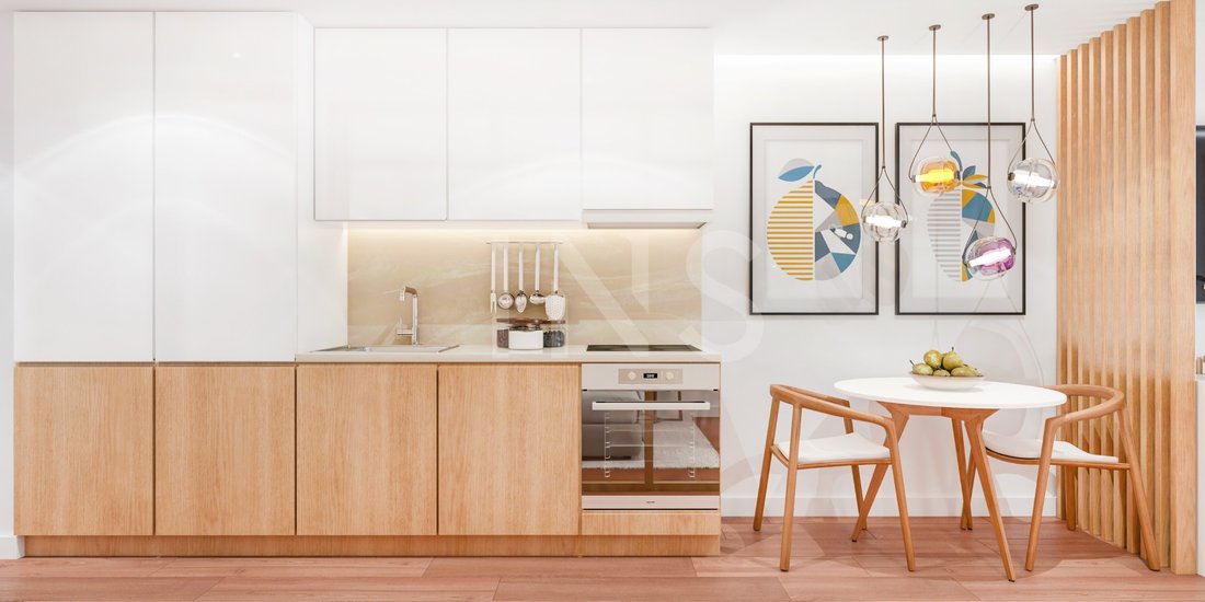 Apartment in Cedofeita, Santo Ildefonso, Se, Miragaia, Sao Nicolau e Vitoria, Porto District, Portugal 2 - 15176223