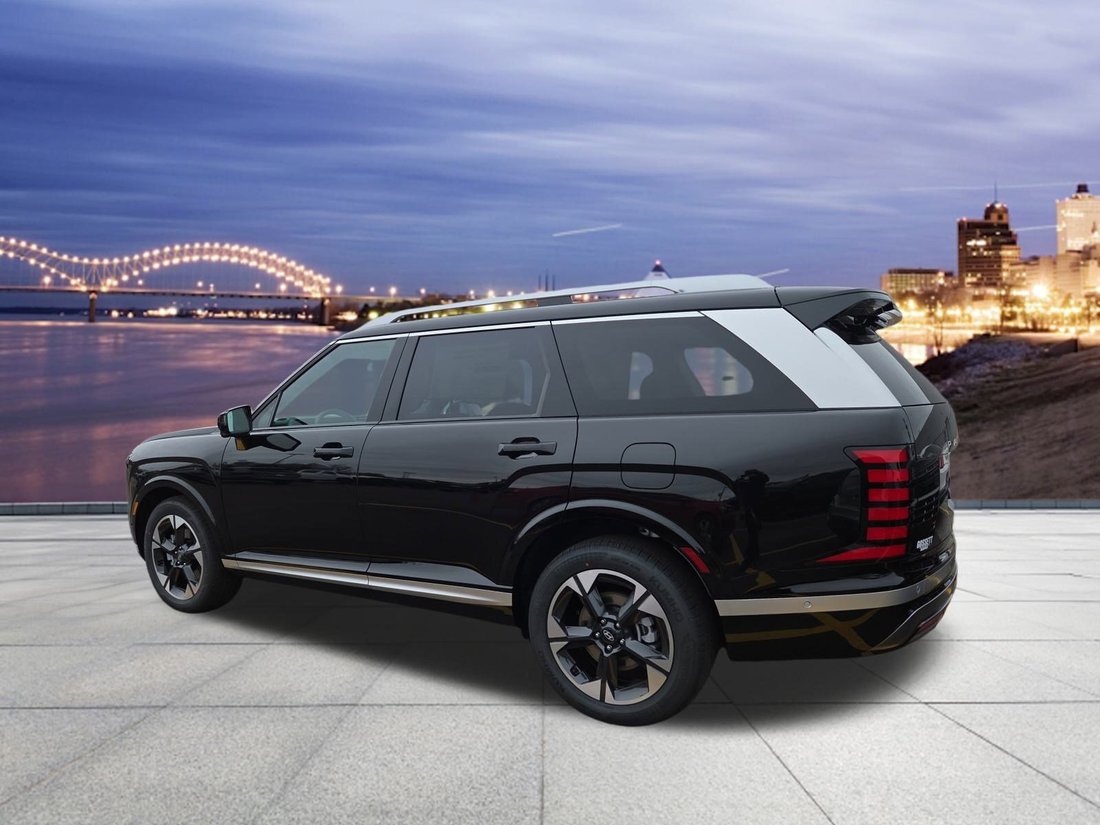 Suv in Memphis, TN, United States 3 - 16784430