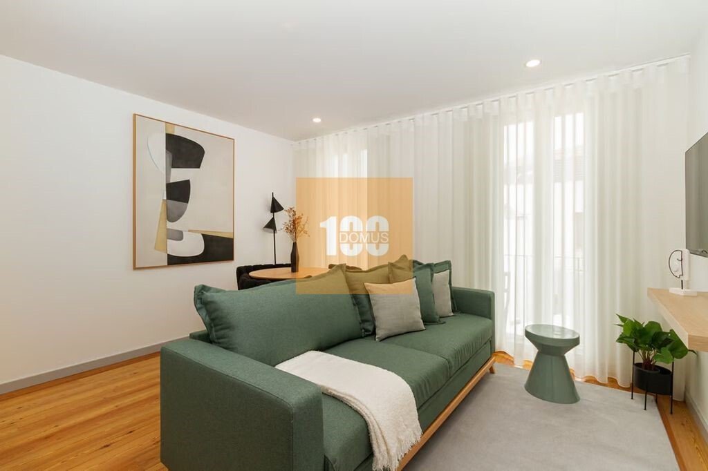 Apartamento en Cedofeita, Santo Ildefonso, Sé, Miragaia, São Nicolau e Vitória, Distrito de Oporto, Portugal 3 - 16845311