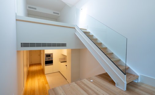 Apartment in Cedofeita, Santo Ildefonso, Se, Miragaia, Sao Nicolau e Vitoria, Porto District, Portugal 1