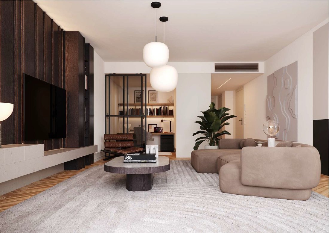 Apartment in Cedofeita, Santo Ildefonso, Se, Miragaia, Sao Nicolau e Vitoria, Porto District, Portugal 2 - 16845285