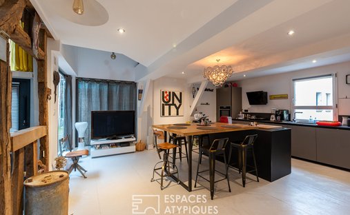 At The Gates Of Rennes 19th Century Castle 450 M² Living Space 16 Ha Of Land