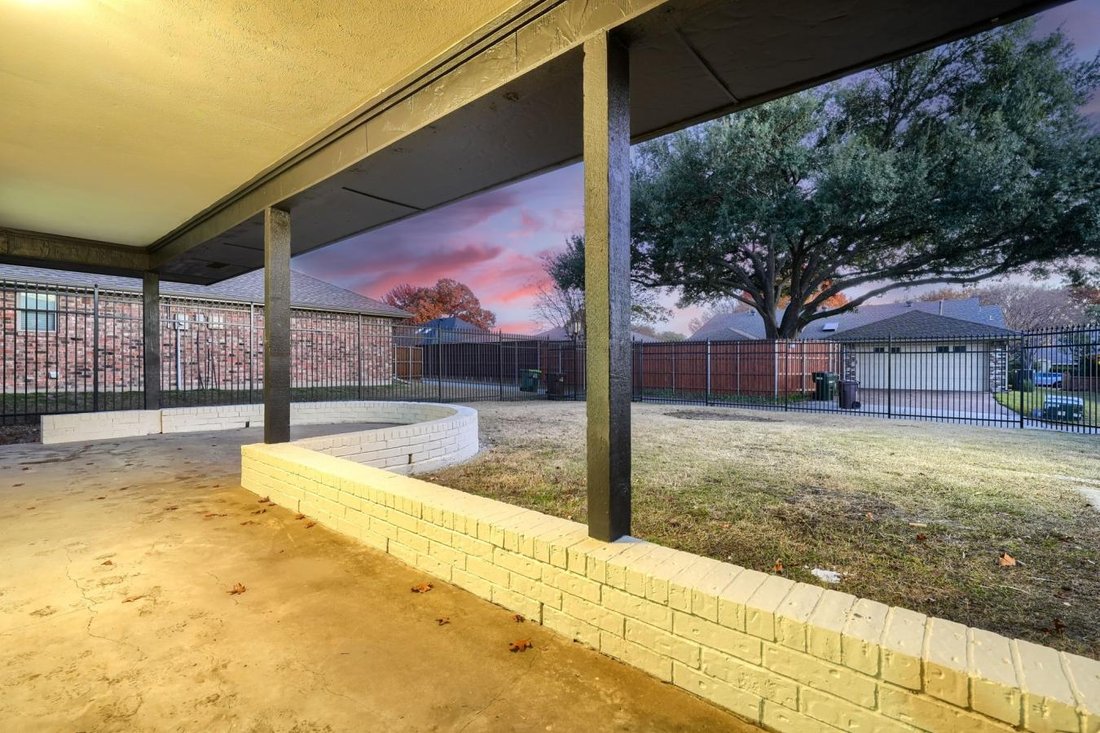 House in Plano, Texas, United States 4 - 16847968