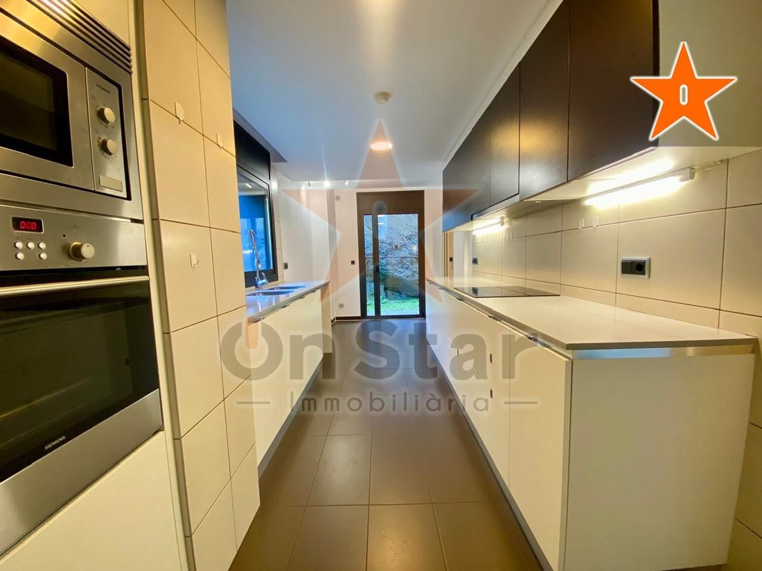 Apartment in Ordino, Ordino, Andorra 5 - 16851217