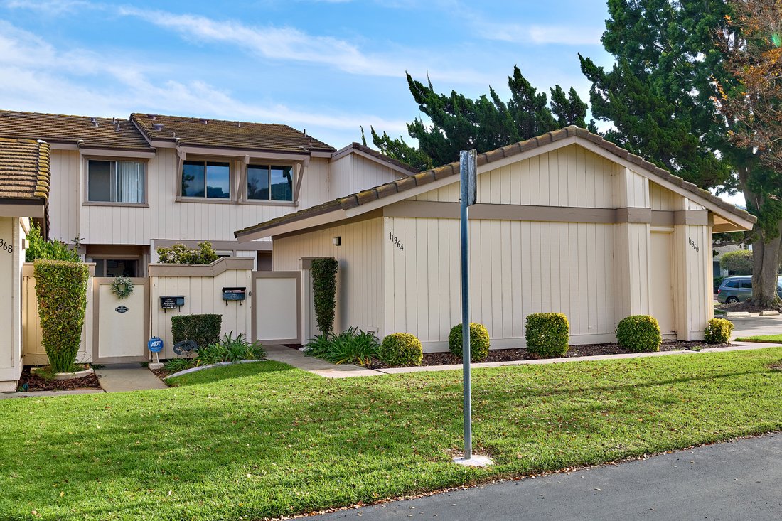 Townhouse in Rancho Santa Fe, California, United States 1 - 16814233