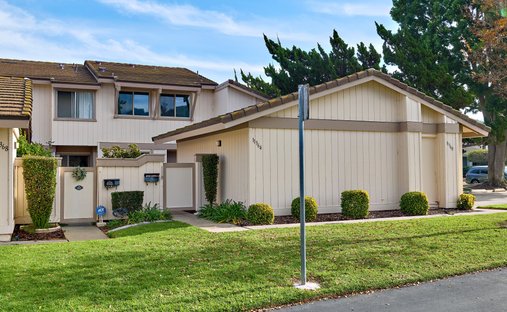 Townhouse in Rancho Santa Fe, California, United States 1