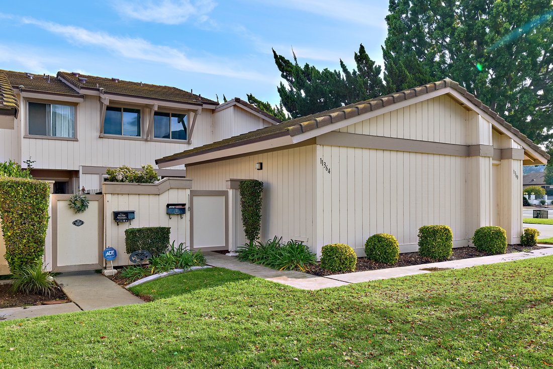 Townhouse in Rancho Santa Fe, California, United States 3 - 16814233