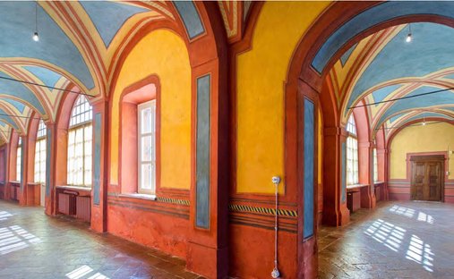 Castle for Sale in Piedmont, Italy