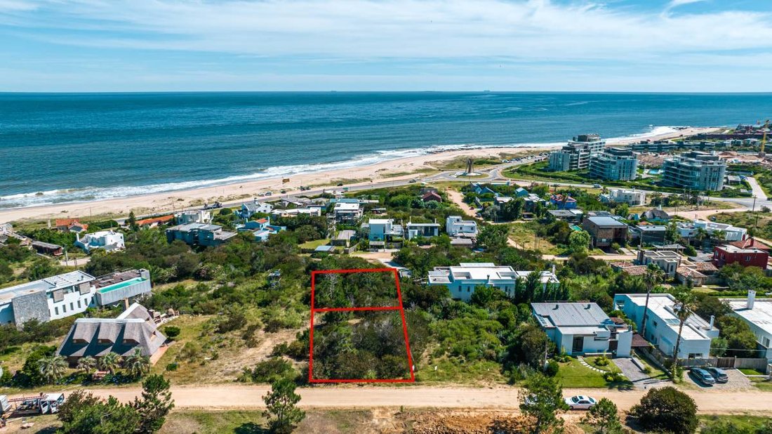 Land in El Chorro, Maldonado Department, Uruguay 4 - 16846363