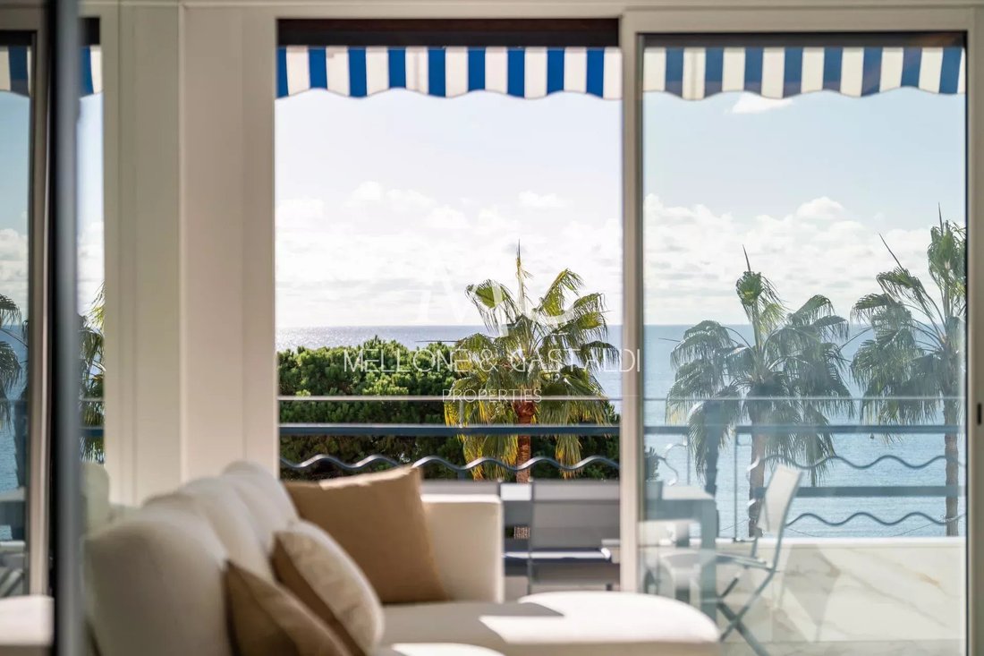 Apartment in Cannes, Provence-Alpes-Côte d'Azur, France 4 - 16844821