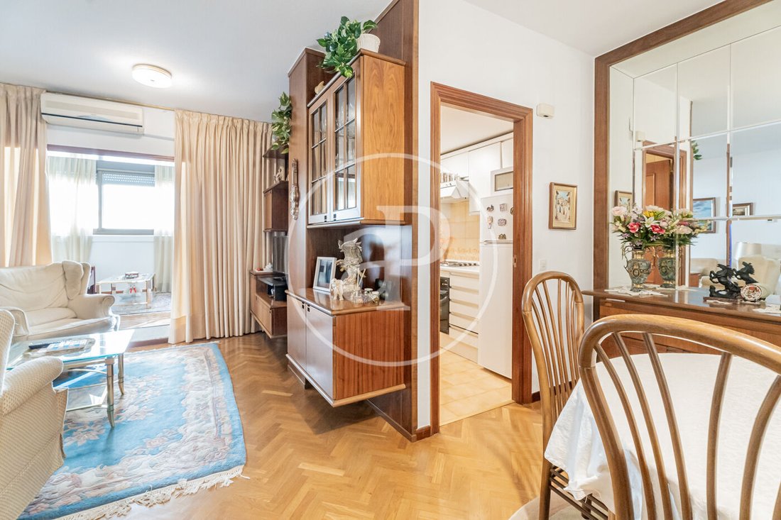 Apartment in Centro, Madrid, Spain 1 - 16847761