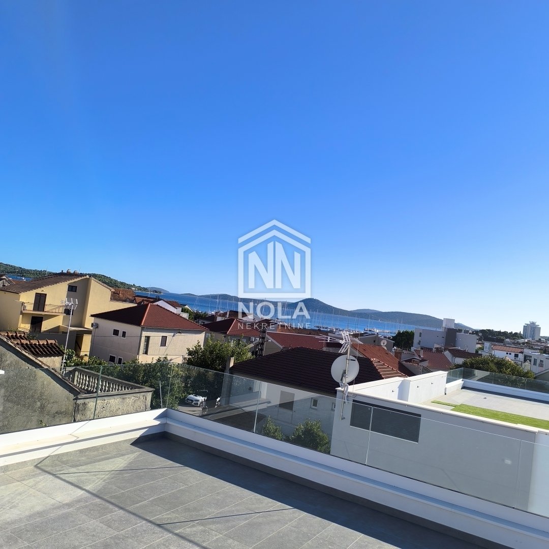 Apartment in Vodice, Sibenik-Knin County, Croatia 5 - 16846653