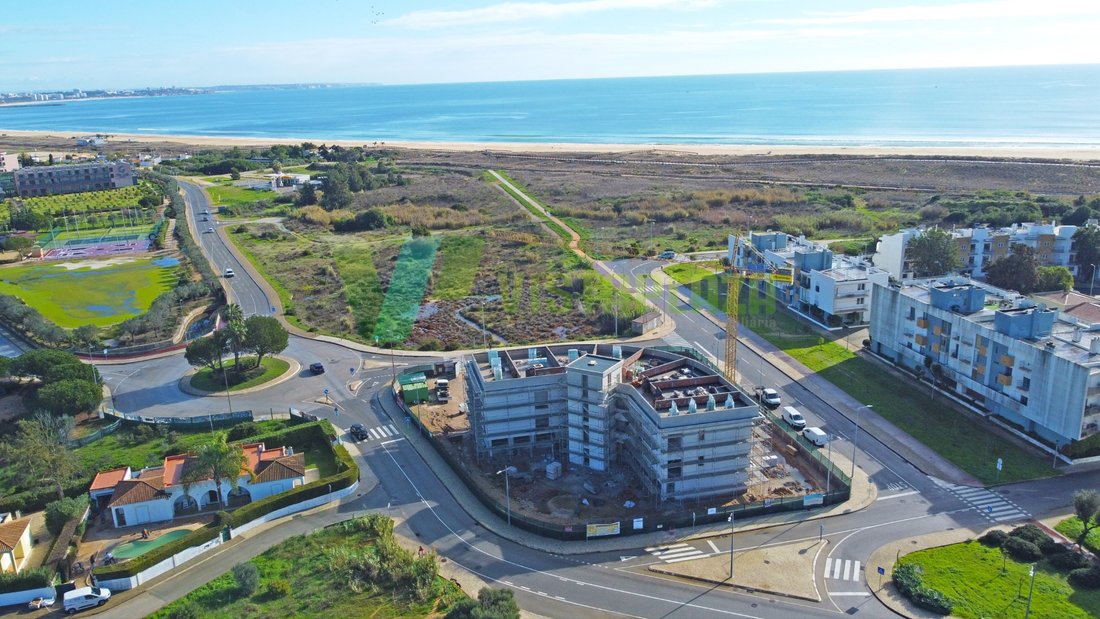 Apartment in São Sebastião, Lagos, Sao Goncalo de Lagos, Portugal 1 - 16849401