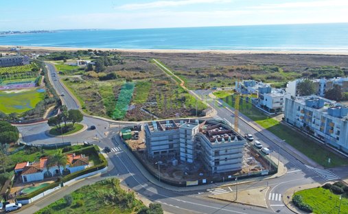 Apartment in São Sebastião, Lagos, Sao Goncalo de Lagos, Portugal 1
