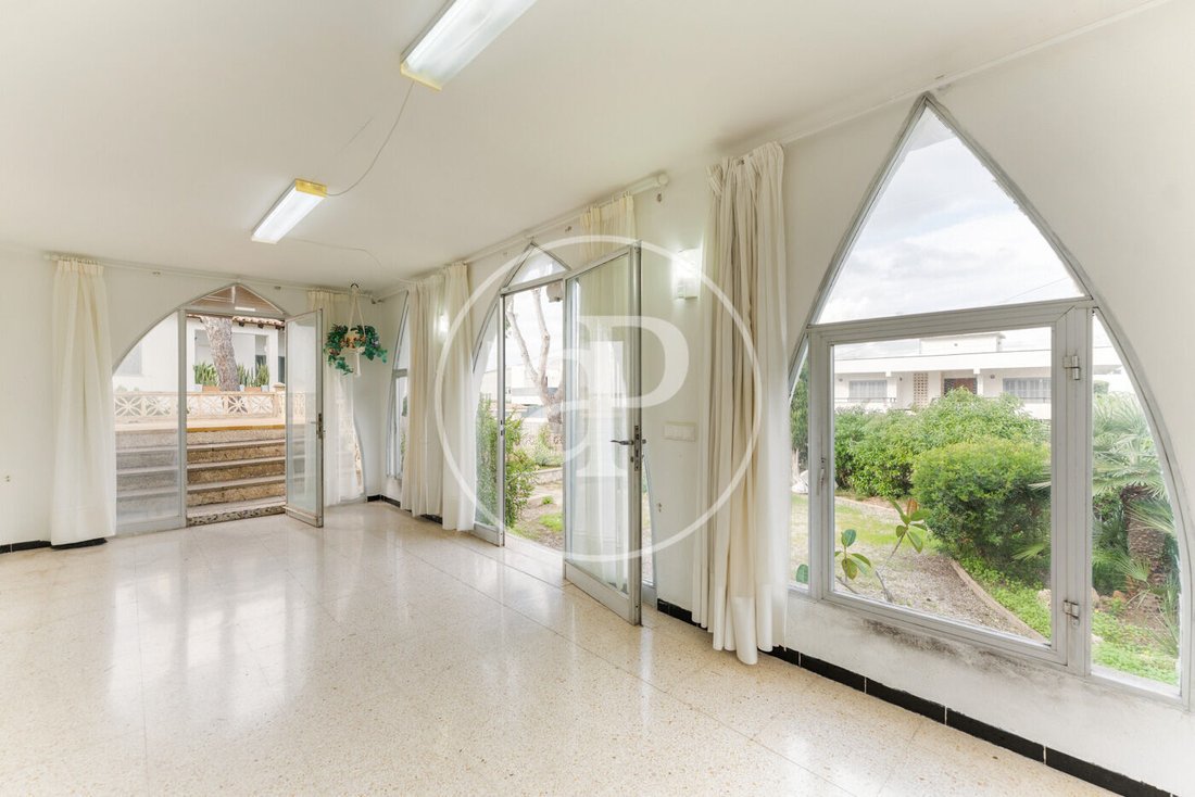 Villa in Llucmajor, Balearic Islands, Spain 3 - 16847759