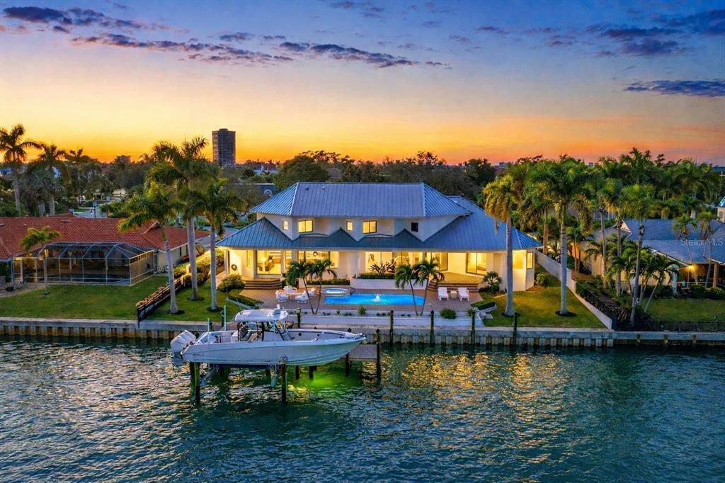 House in Sarasota, Florida, United States 1 - 16844387