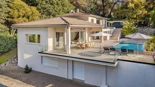 Villa in Mougins, Provence-Alpes-Côte d'Azur, France 4 - 16844558