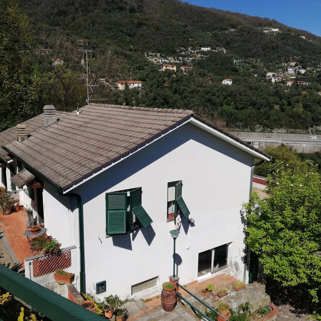 House in Rapallo, Liguria, Italy 4 - 16848716