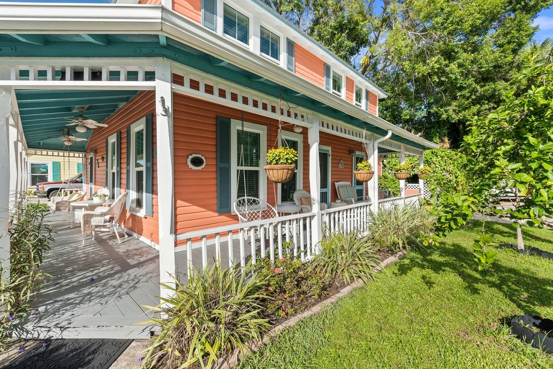 House in Fort Pierce, Florida, United States 5 - 16845045