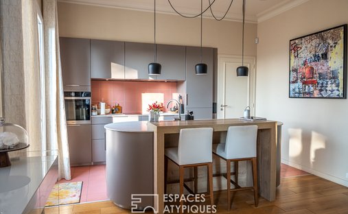 Castle for Sale in Valence, Auvergne-Rhône-Alpes, France