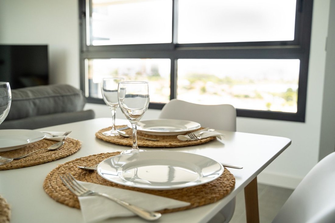 Apartment in Calp / Calpe, Valencian Community, Spain 5 - 16851243