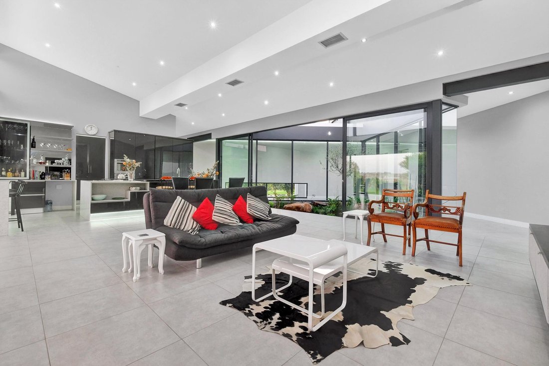 Maison à Midrand, Gauteng, Afrique du Sud 5 - 16846036