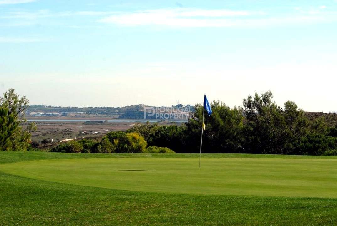 Land in Castro Marim, Algarve, Portugal 3 - 16845991