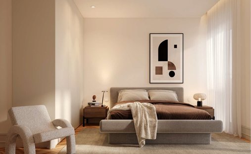 Apartment in Cedofeita, Santo Ildefonso, Se, Miragaia, Sao Nicolau e Vitoria, Porto District, Portugal 1