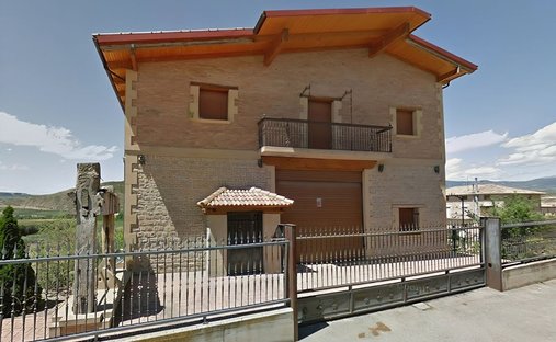 Casa en Laguardia, País Vasco, España 1