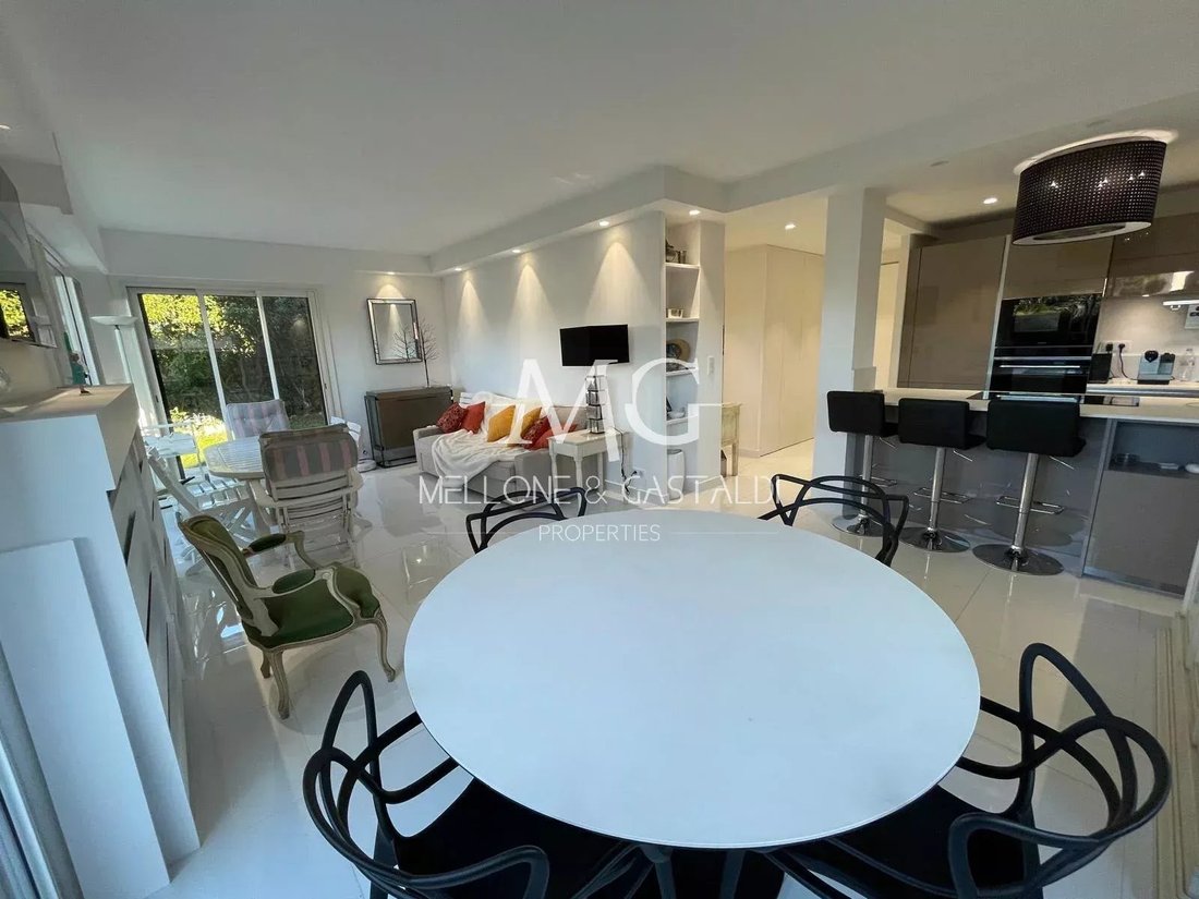 Apartment in La Californie, Cannes, France 2 - 16848843