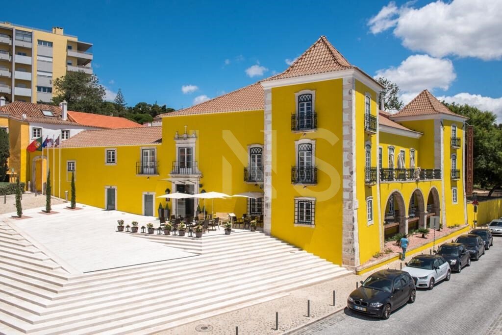 House in Paco de Arcos, Lisbon, Portugal 5 - 13895834