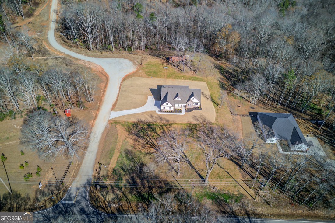 House in Jefferson, Georgia, United States 3 - 16467908