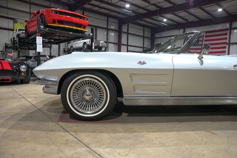 Cabriolet in Grand Rapids, United States 3 - 16847712