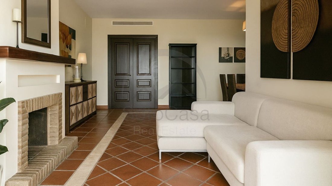 Chalet in Sotogrande, San Roque, Andalusia 5 - 16851332