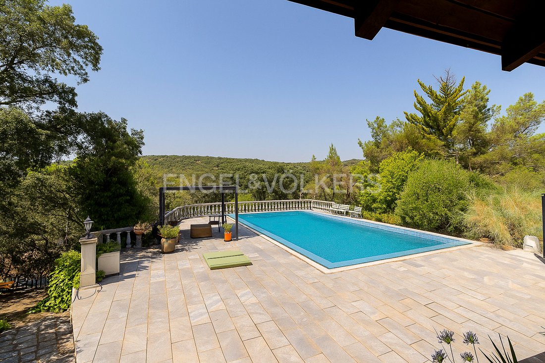 House in Valdemorillo, Comunidad de Madrid, Spain 4 - 16846349