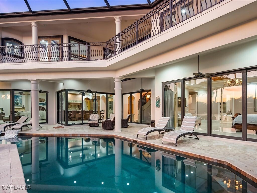 House in Marco Island, Florida, United States 5 - 16849101