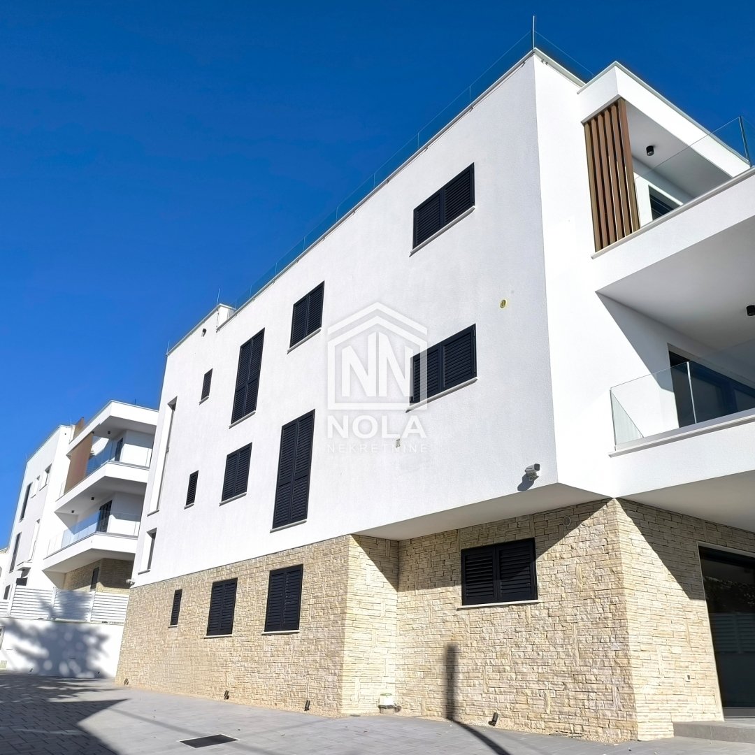 Apartment in Vodice, Sibenik-Knin County, Croatia 1 - 16846635