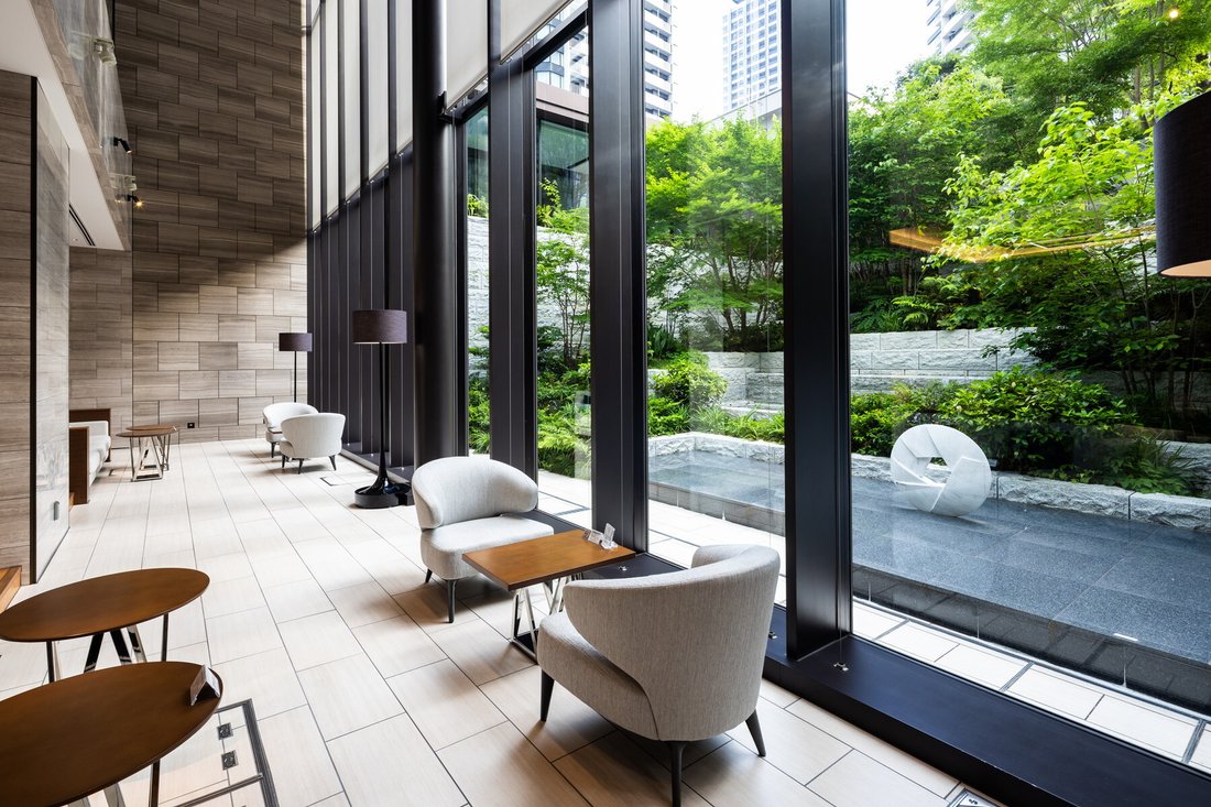 Condo in Osaka, Osaka, Japan 4 - 16853087