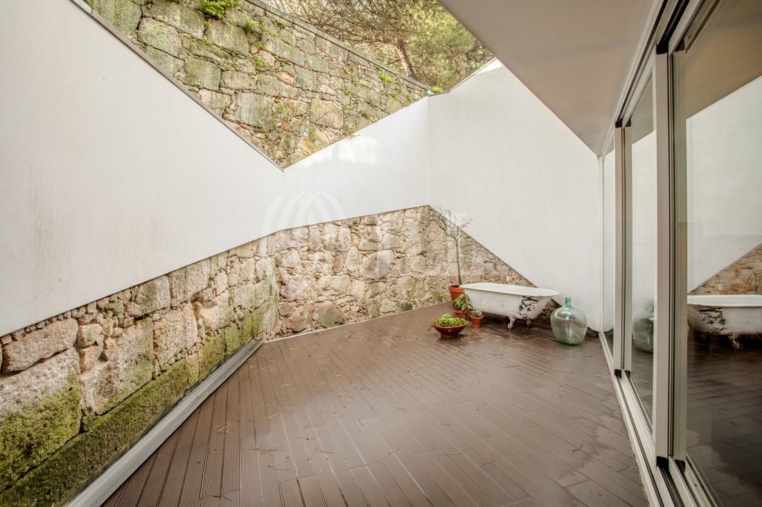 House in Cedofeita, Santo Ildefonso, Se, Miragaia, Sao Nicolau e Vitoria, Porto District, Portugal 5 - 15312105
