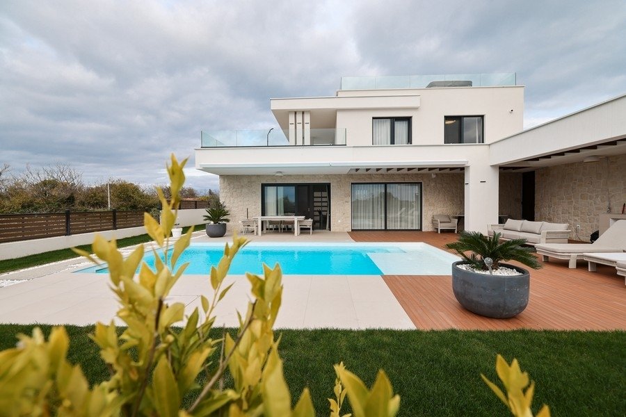 Villa in Privlaka, Zadar County, Croatia 4 - 16849003