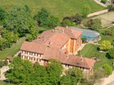 Castle for Sale in Lavezzole, Piedmont, Italy - 2