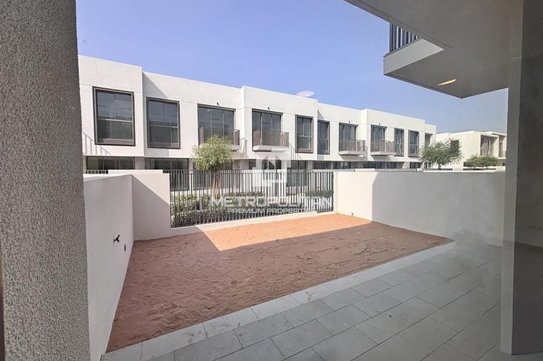 Townhouse in Al Wasl, Dubai, United Arab Emirates 5 - 16845533