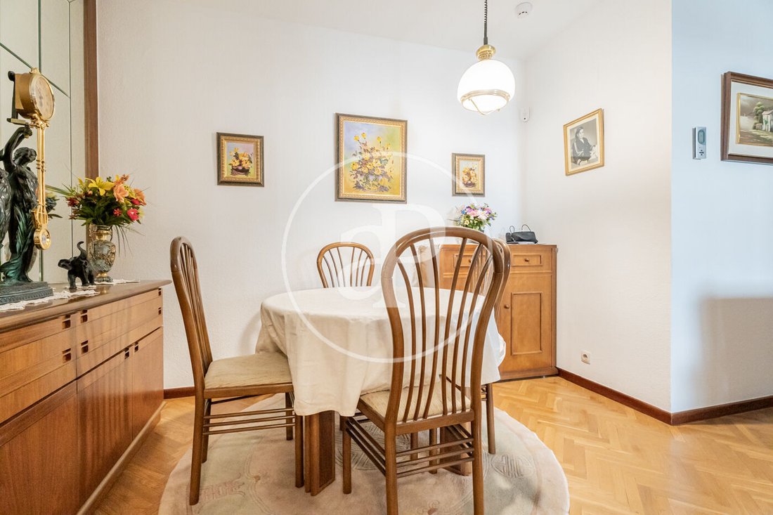 Apartamento en Centro, Madrid, España 5 - 16847761