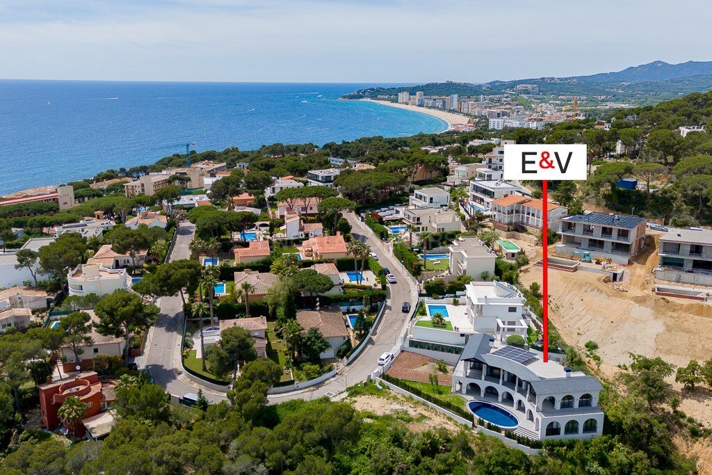 House in Torre Valentina, Calonge i Sant Antoni, Catalonia 4 - 14379233