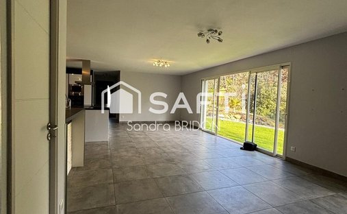 Chateau In Provence With Guest House And 13 Ha Land