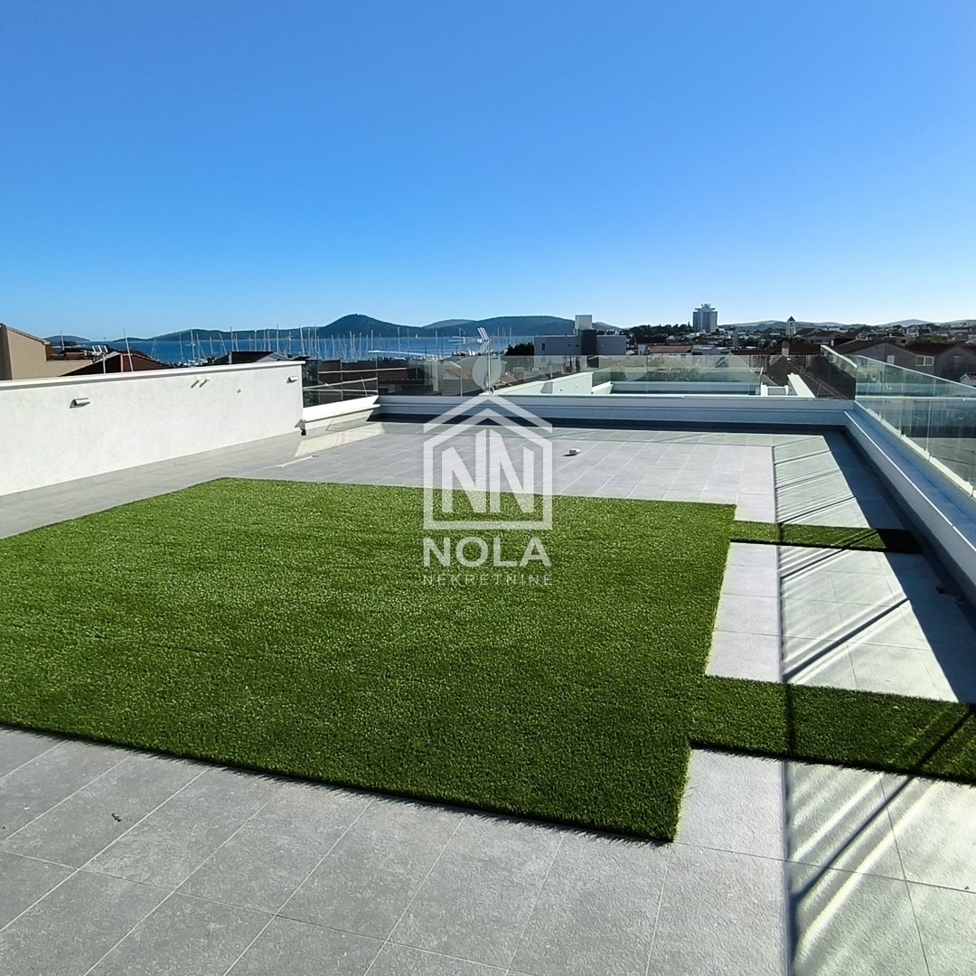 Apartment in Vodice, Sibenik-Knin County, Croatia 1 - 16846654
