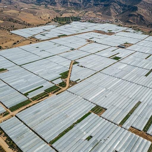 Land in Nijar, Andalusia, Spain 1 - 16851414